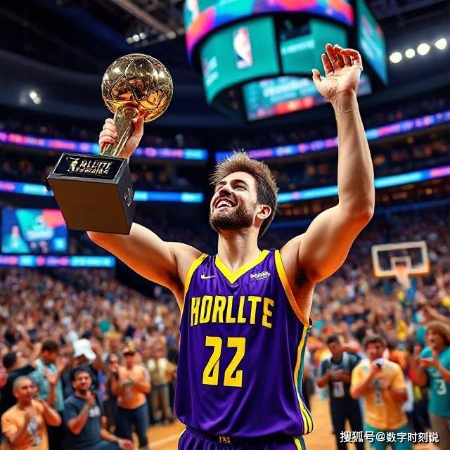 竞猜热点选手发挥出色,荣膺最佳MVP 竞猜热点选手发挥出色,荣膺最佳MVP