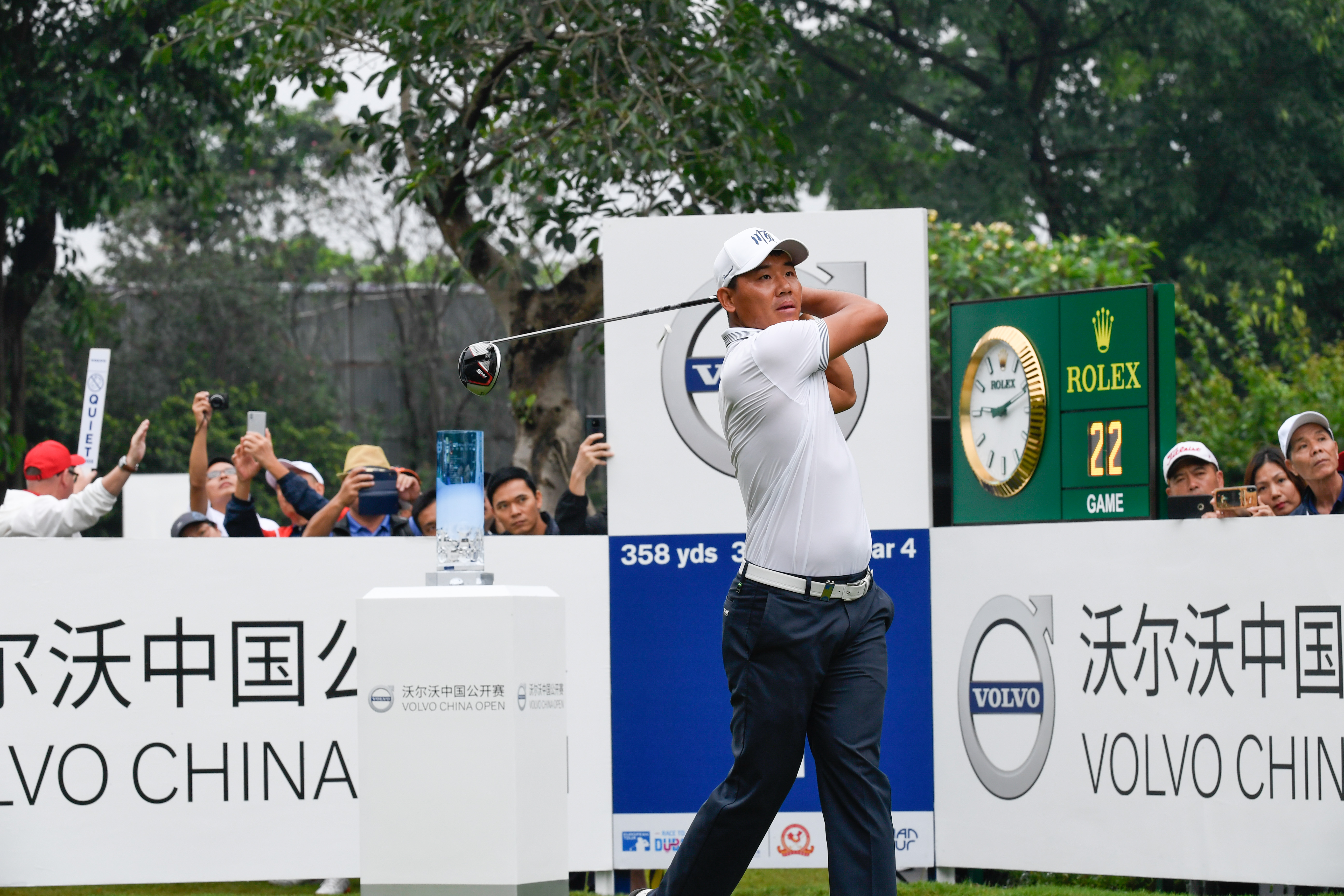 关于世界聚焦!高尔夫赛事全球收视创新高的信息 关于世界聚焦!高尔夫赛事全球收视创新高的信息