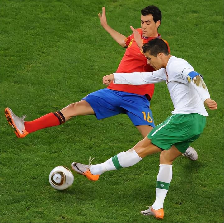 葡萄牙横扫西班牙,楚阿梅尼带队取胜的简单介绍 葡萄牙横扫西班牙,楚阿梅尼带队取胜的简单介绍