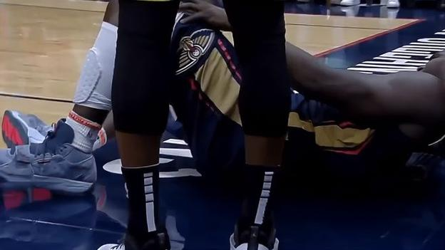 湖人绝杀76人,锡安惊艳四座的简单介绍 湖人绝杀76人,锡安惊艳四座的简单介绍