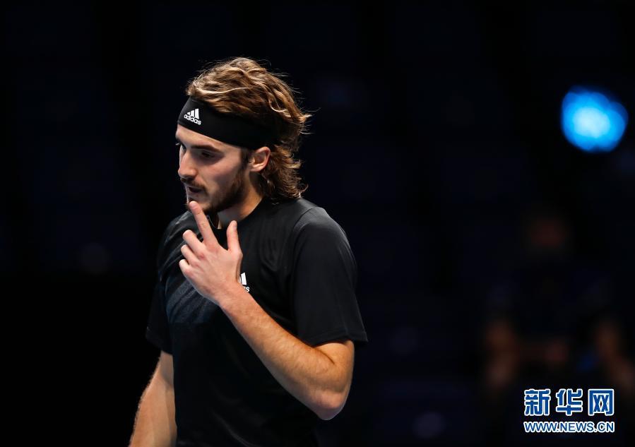 包含ATP总决赛完胜戴维斯杯,西西帕斯刷新纪录的词条 包含ATP总决赛完胜戴维斯杯,西西帕斯刷新纪录的词条