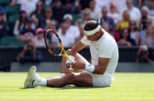 温网碾压ATP总决赛，纳达尔扛起全队