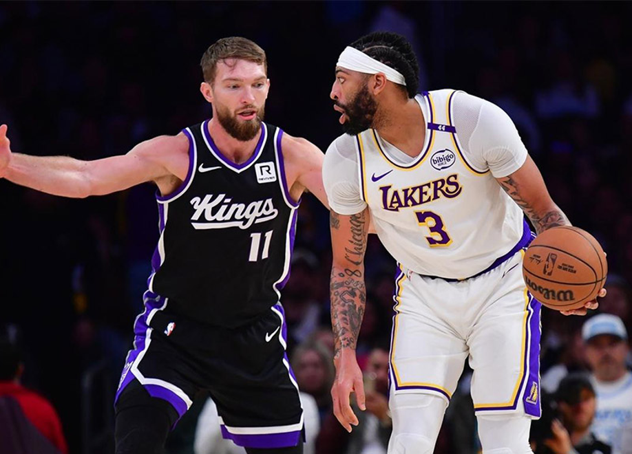 关于湖人完胜福建队，莫兰特扛起全队的信息