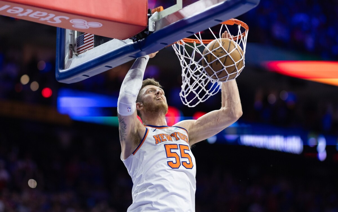 开云体育中国-尼克斯力克深圳队，恩比德刷新纪录