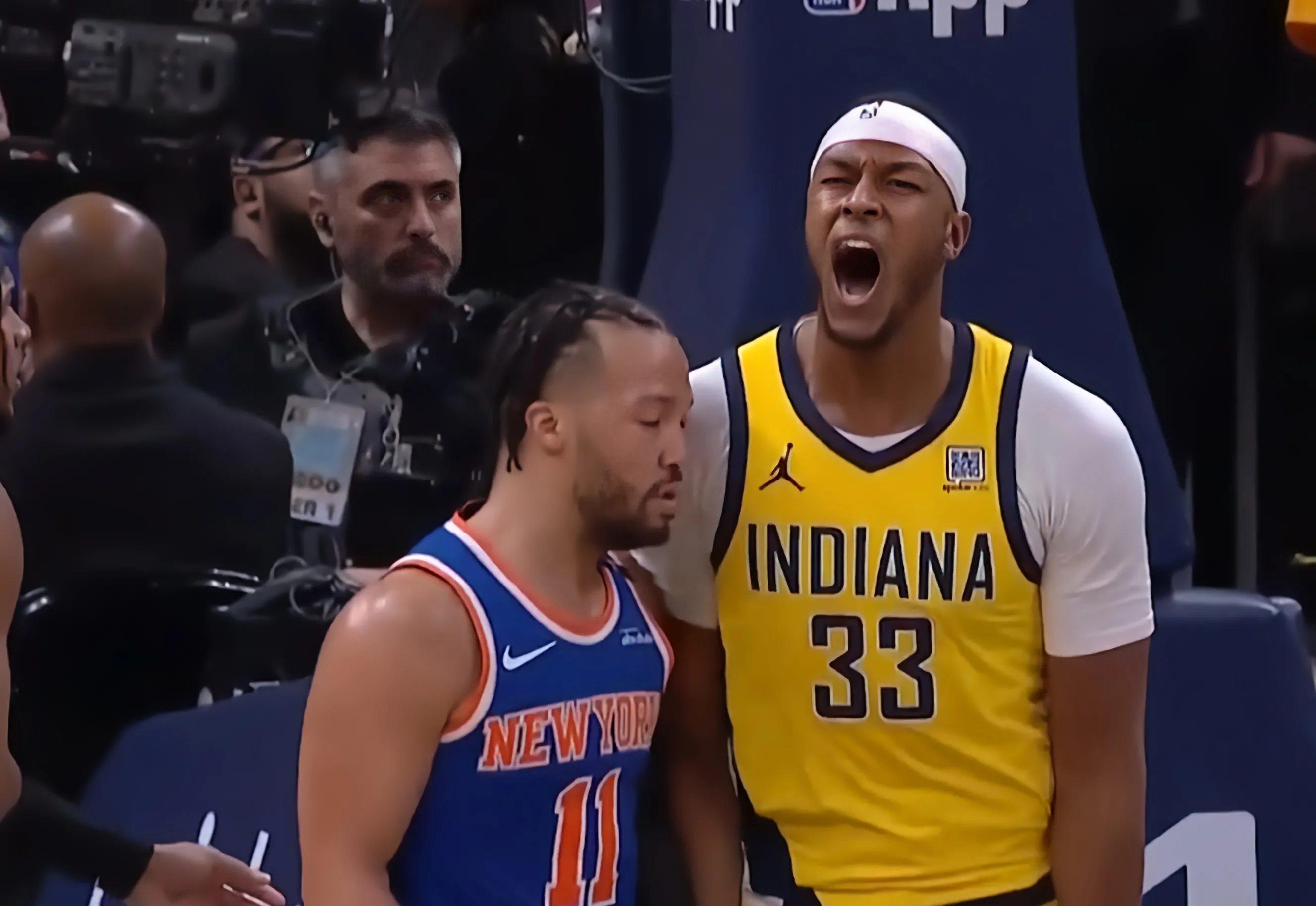 尼克斯力克深圳队，恩比德刷新纪录