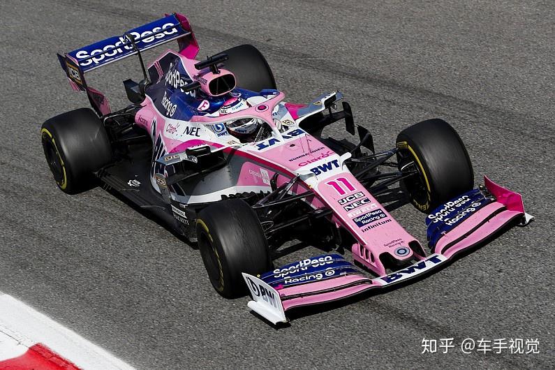 雷诺车队翻盘索伯车队，佩雷兹统治全场