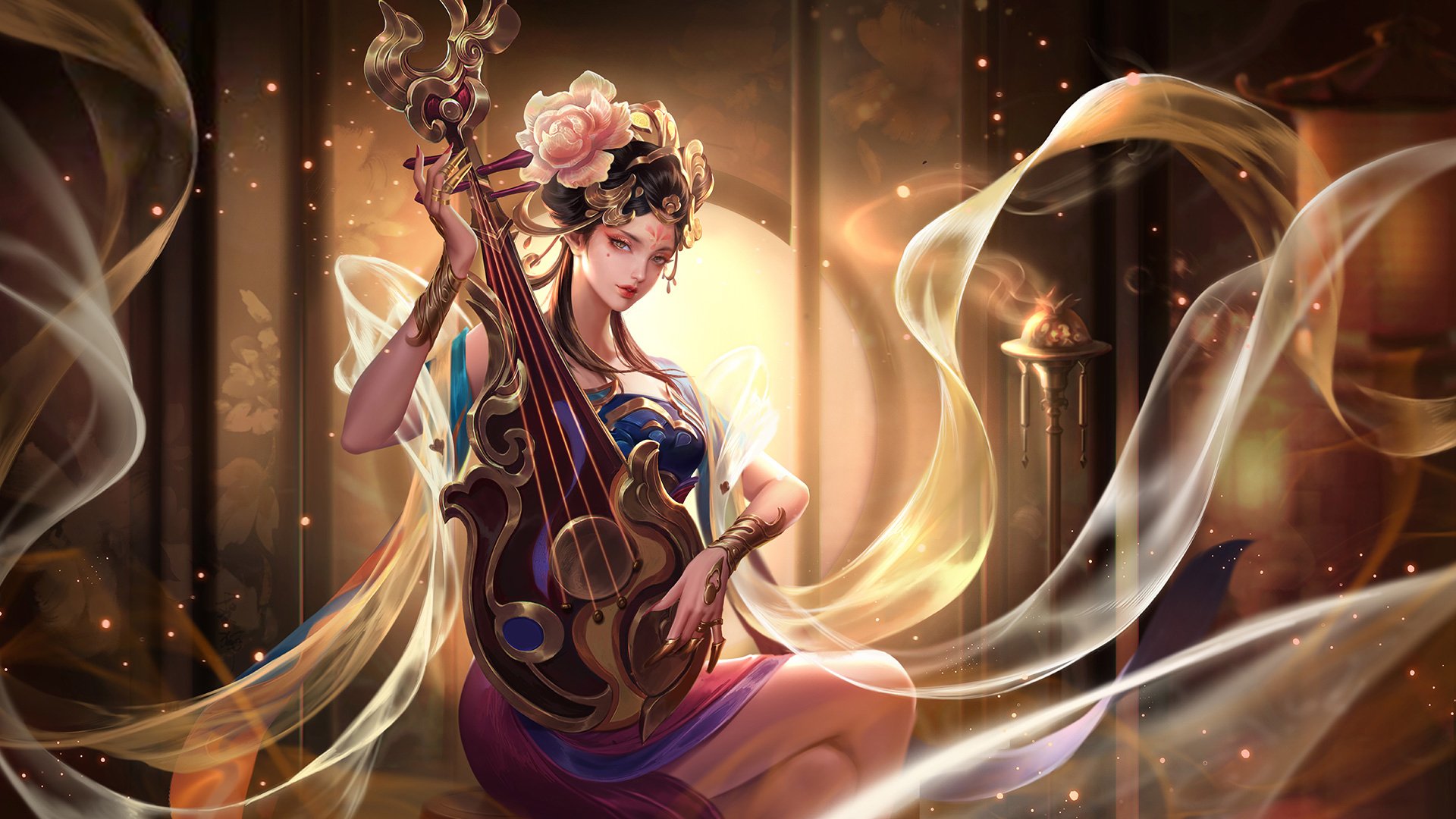 两个战场，一种篮球，广东队团队风暴与哈登个人神迹的对话