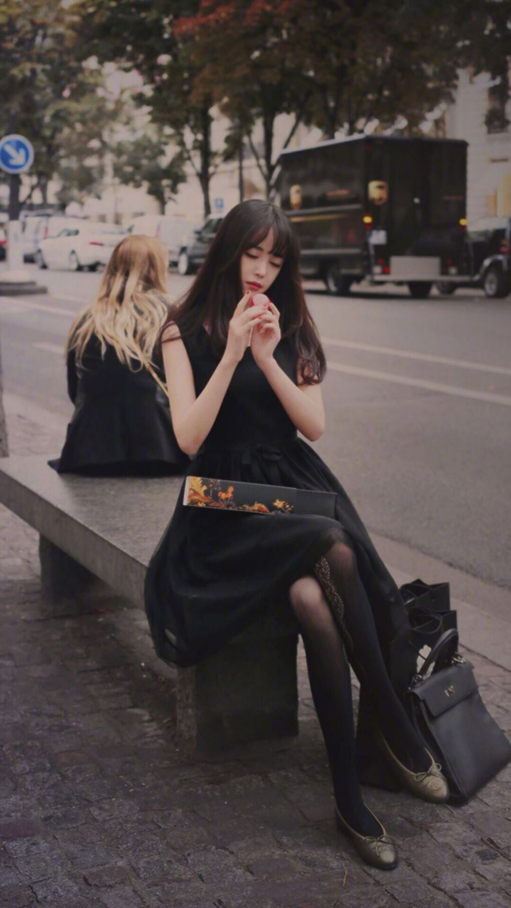 当心脏开始搏动，加维如何以唯一节奏，让巴黎听见尼斯的心跳