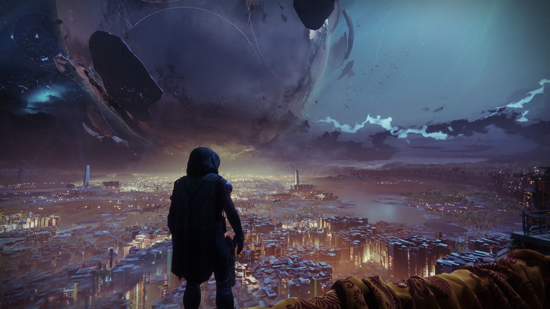 狼群战术撕裂铁血防线，广东队全球排名焦点战完胜尼克斯启示录