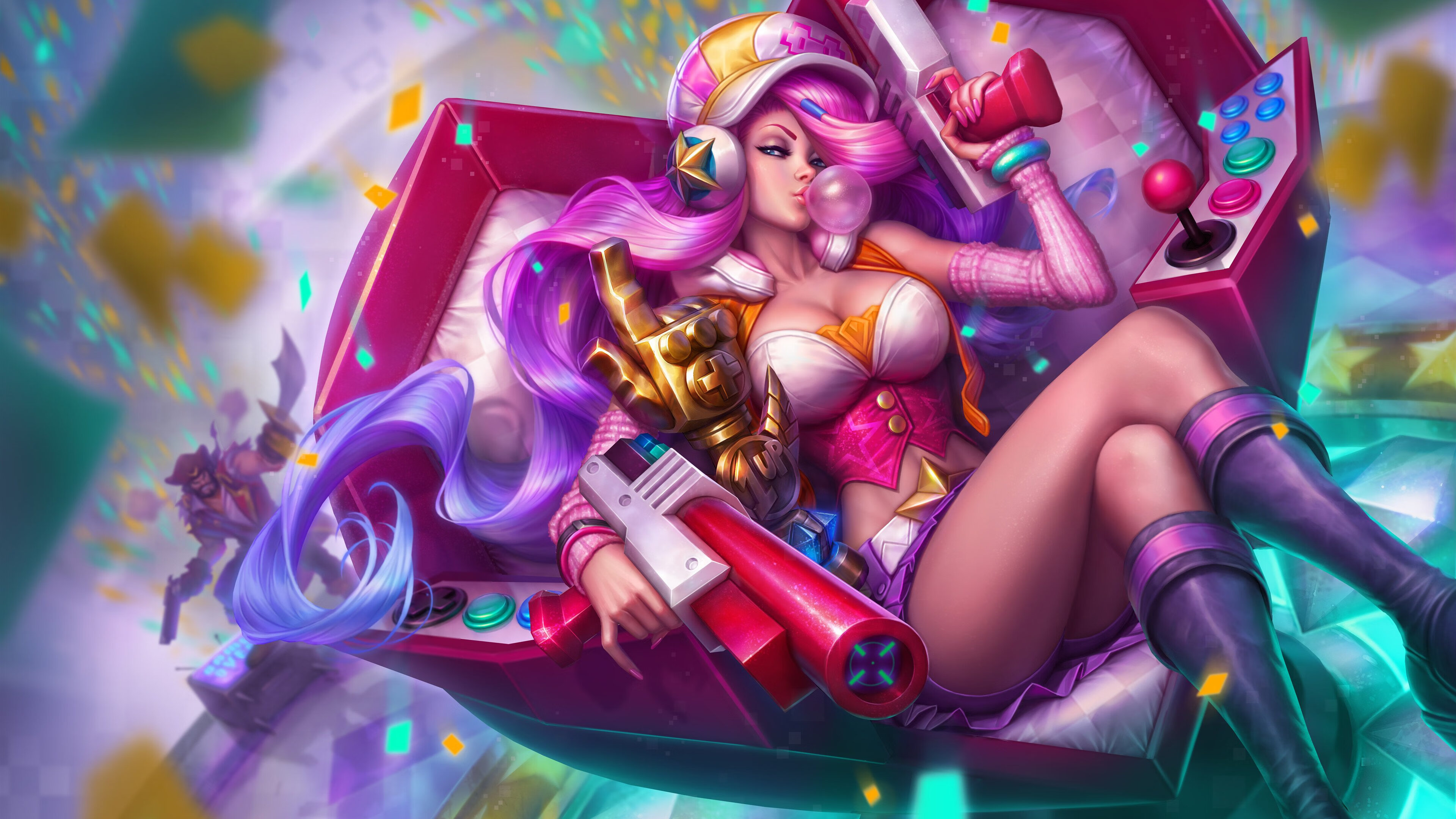 足坛次元壁炸裂？欧冠赛场惊现奥地利斩落秘鲁奇观