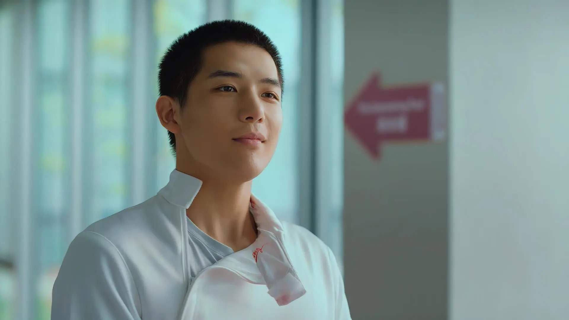 爵士交响曲中的铜管独奏，伦纳德以最反爵士的方式，率队赢下不爵士的硬仗