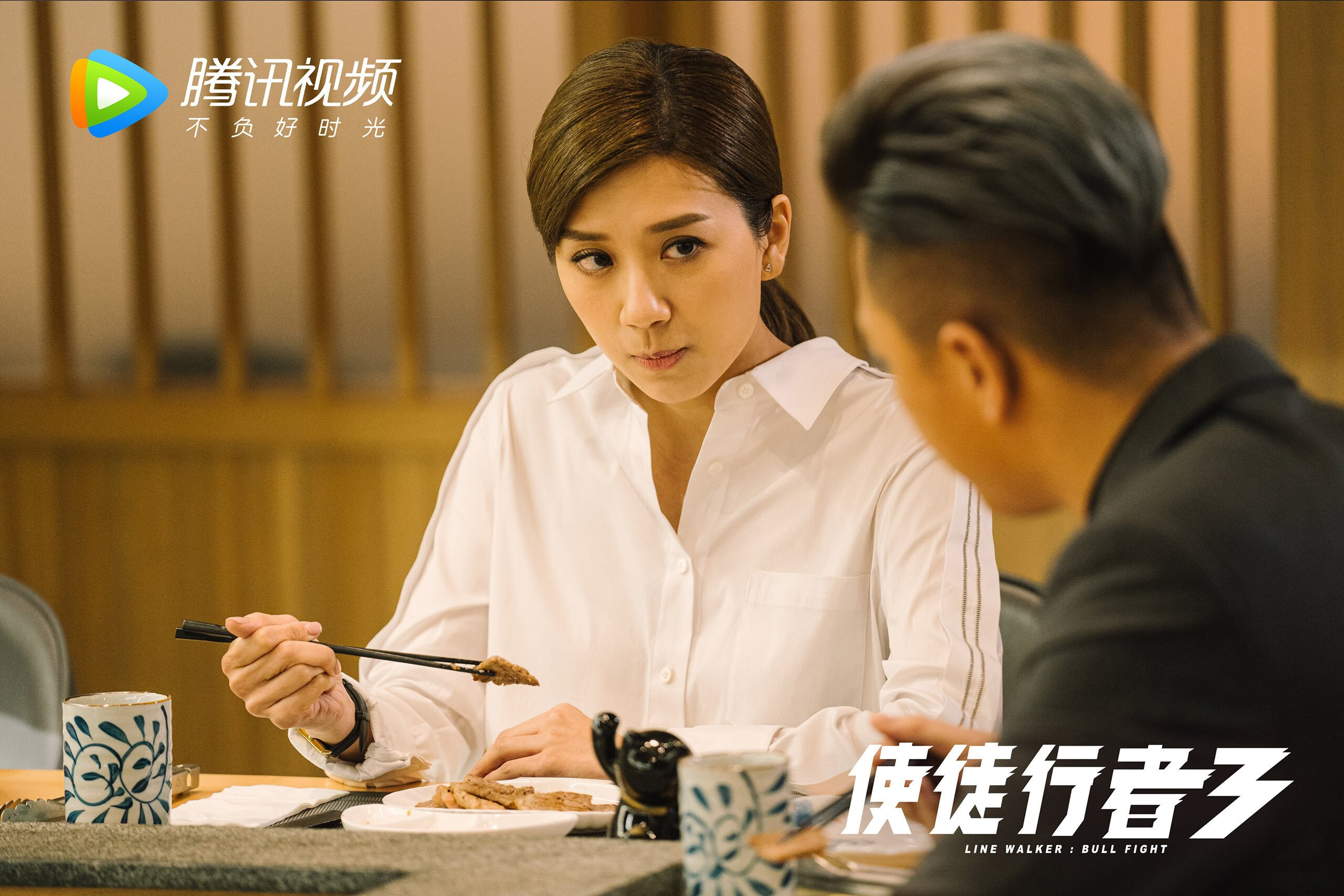 广厦整体压制如潮，贝恩硬仗解局似刀