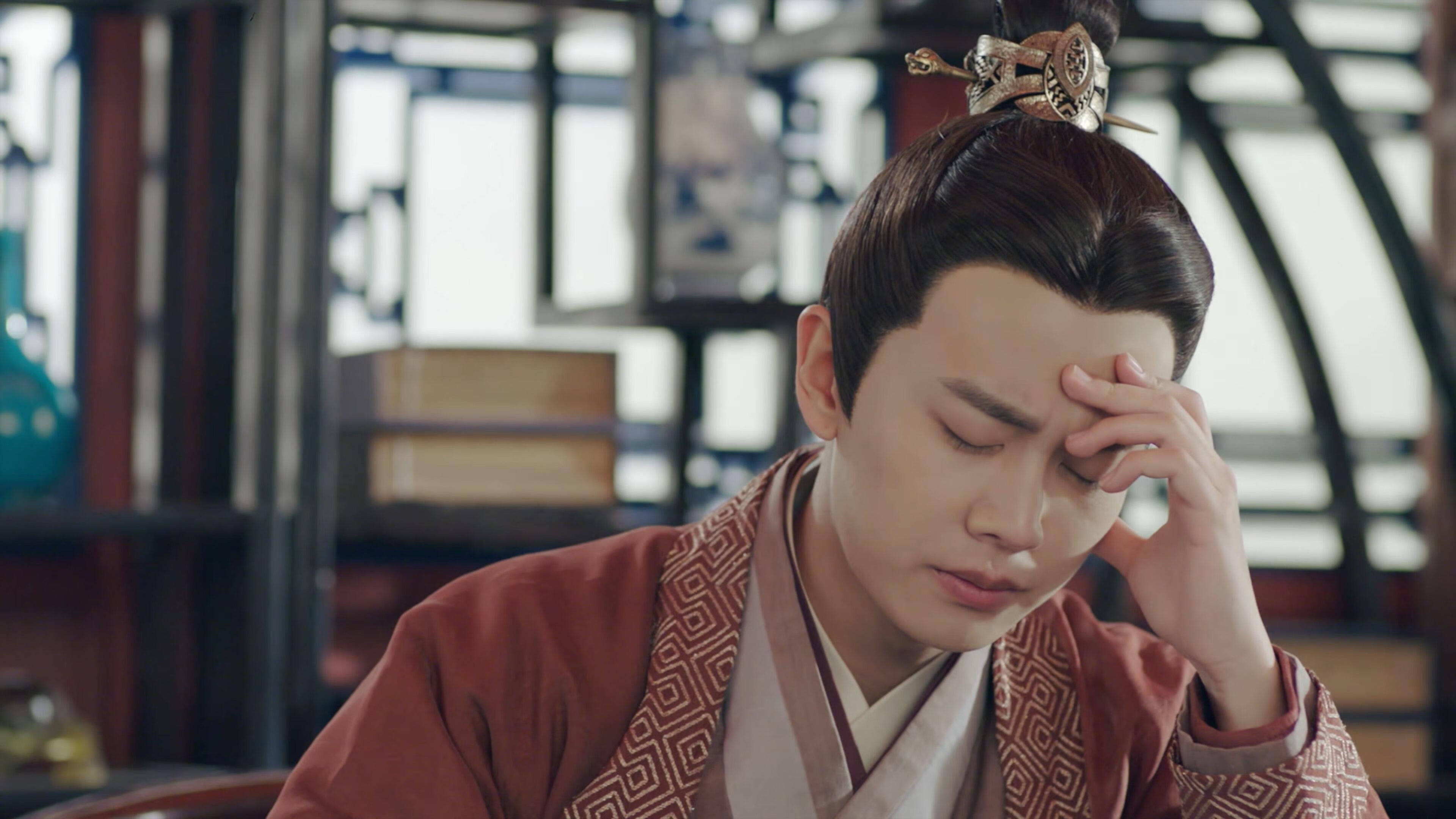 焚网之战，贝恩的绝地火光，成为焦灼战局中的唯一解钥